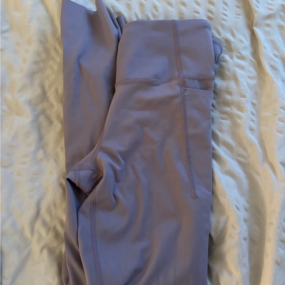 Lavender Leggings